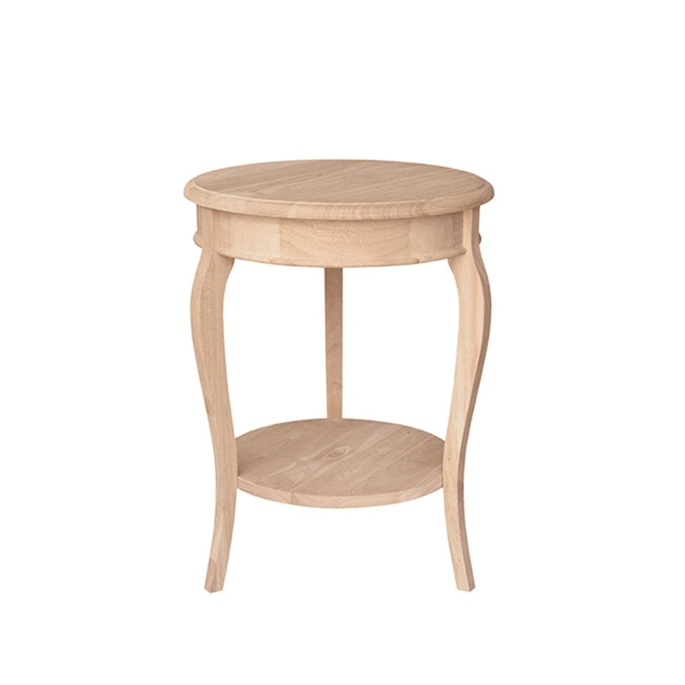 16'' Cambria Accent Table