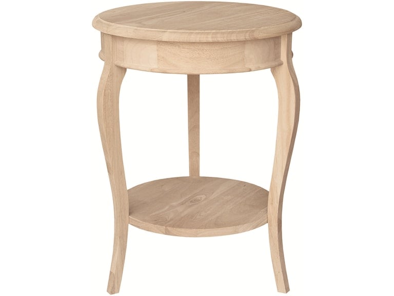 Cambria Accent Table