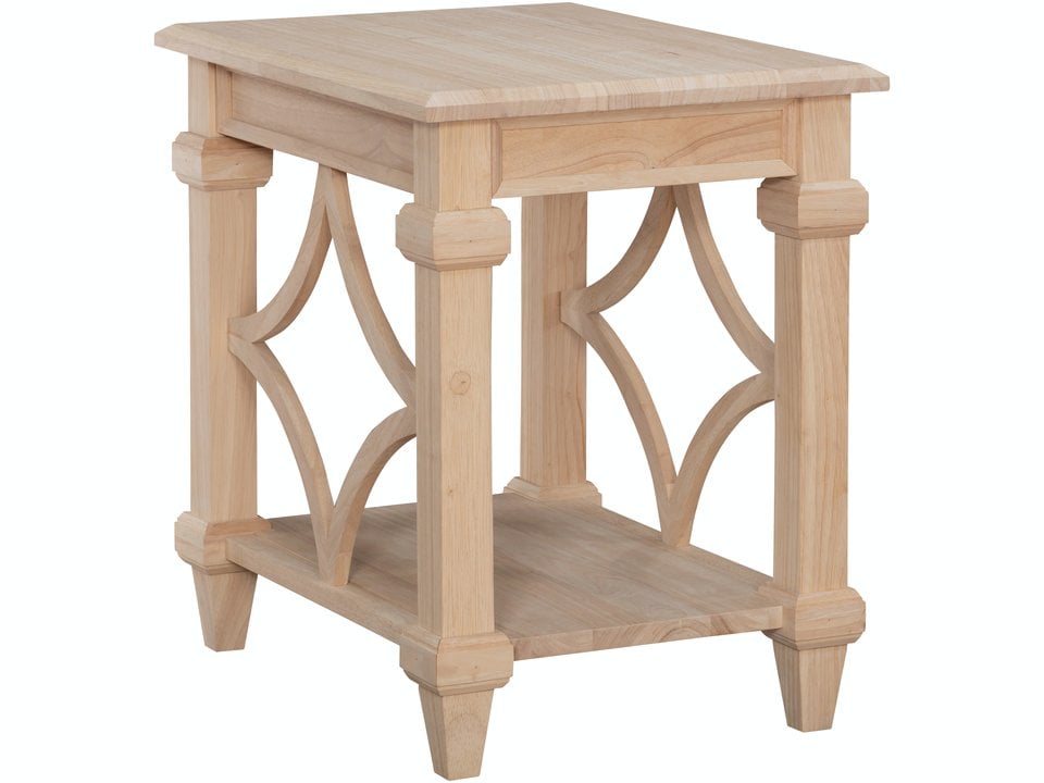 Josephine End Table