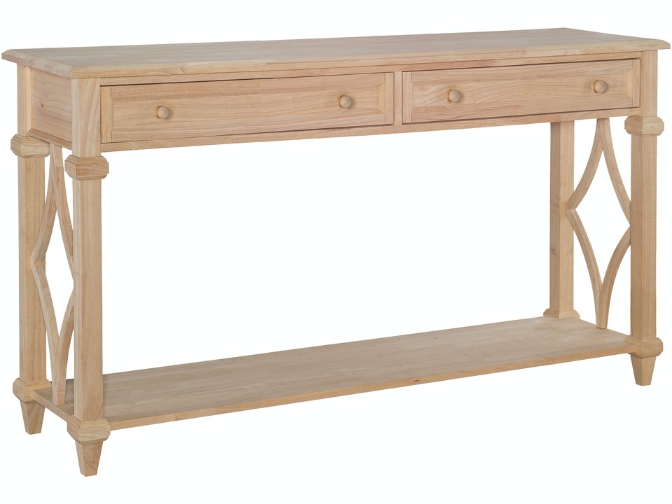 Josephine Console Table
