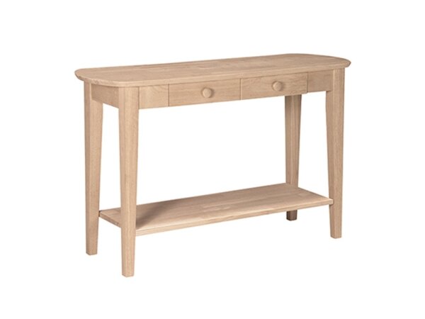 Phillips Oval Sofa Table Sofa Tables John Thomas Furniture