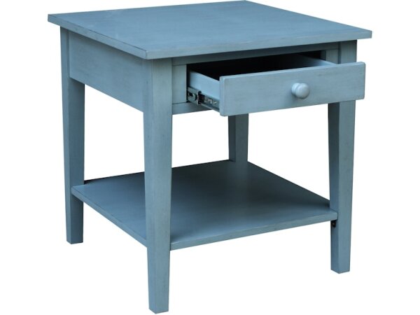 Spencer End Table - Image 2