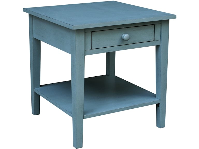Spencer End Table