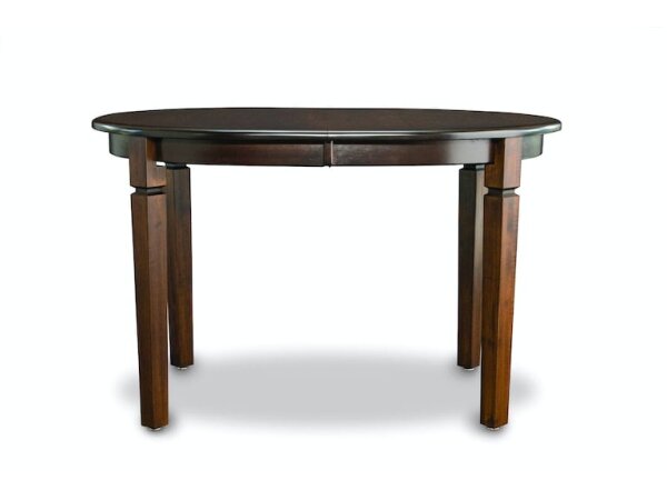 Dining Room 42″ Round Table Top Dining Tables Customizable