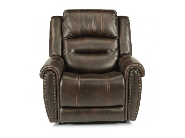Oscar Power Lift Recliner With Power Headrest & Lumbar Lift Chairs Customizable Oscar Power Lift Recliner With Power Headrest & Lumbar Lift Chairs Customizable