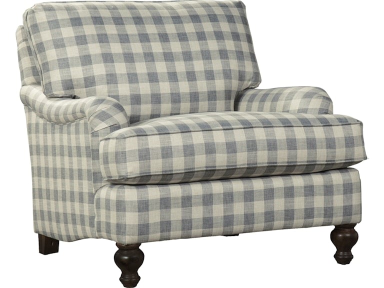 Paula Deen by Craftmaster Chairs