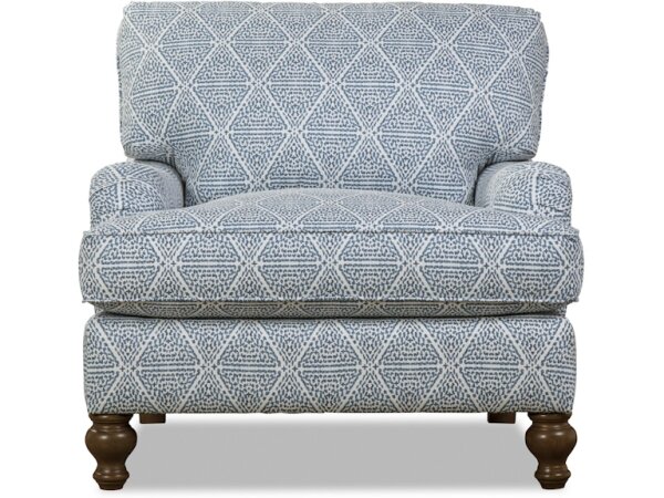 Paula Deen by Craftmaster Chairs - Image 2