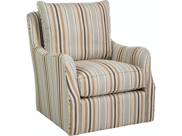 Paula Deen Swivel Chair P012510BDSC - Image 2