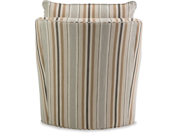 Paula Deen Swivel Chair P012510BDSC - Image 4