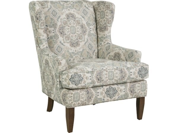 Paula Deen Chair P015410BD Chairs Craftmaster Furniture Paula Deen Chair P015410BD Chairs Craftmaster Furniture
