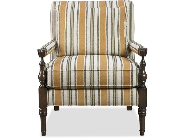 Paula Deen by Craftmaster Chairs - Image 2