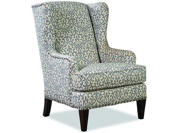 Paula Deen P037510BD Chair Chairs Craftmaster Furniture