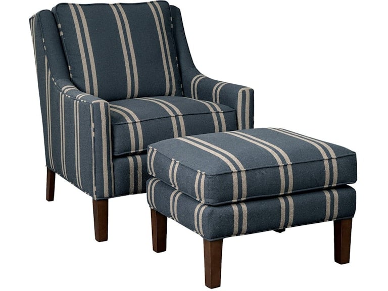 Paula Deen Chair P080800BD