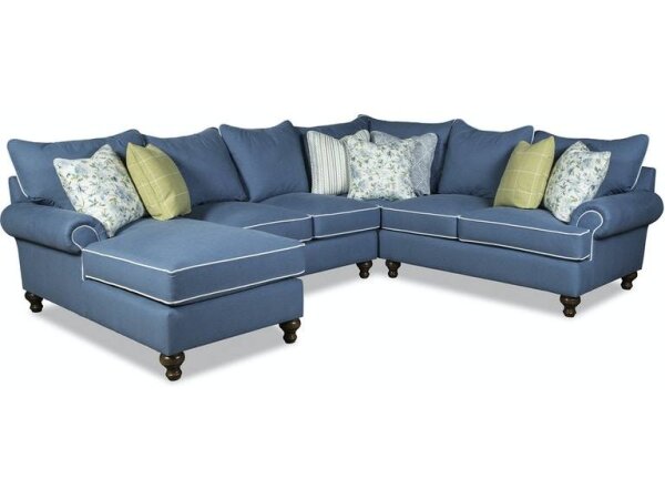 P7117BD Sectionals - Image 3