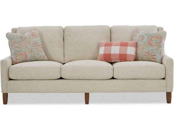 Paula Deen P715950BD Sofas Craftmaster Furniture Paula Deen P715950BD Sofas Craftmaster Furniture