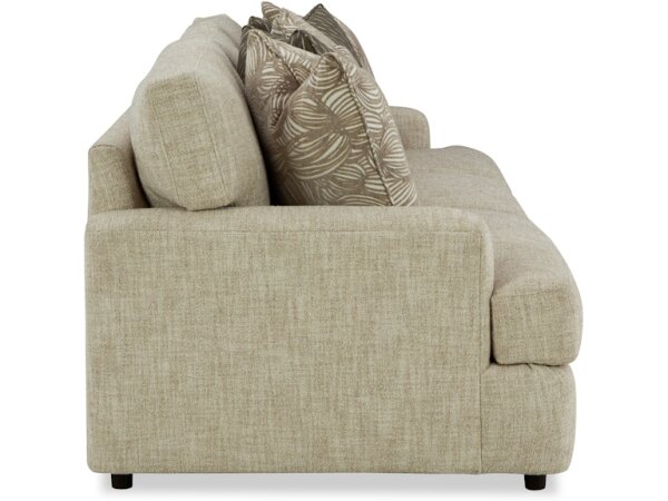 Paula Deen Three Cushion Sofa P735650BD - Image 3
