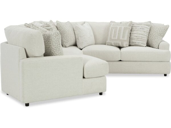 Paula Deen Sectional P7356BD-Sect - Image 3