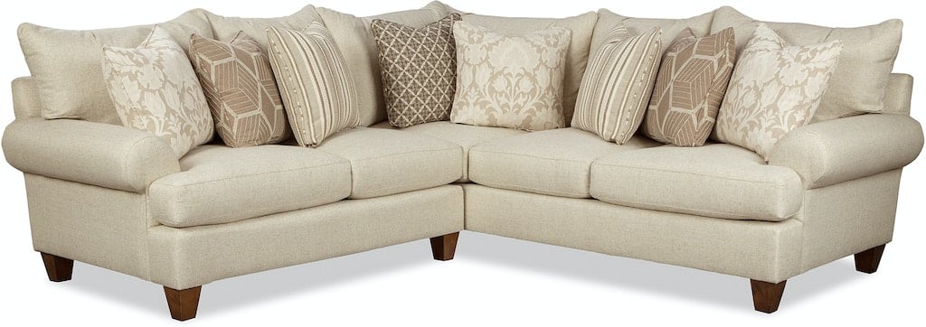 P7816BD Sectional