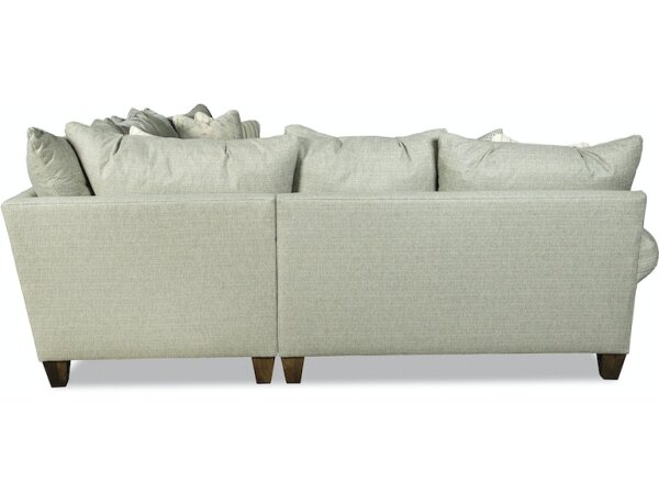 Paula Deen by Craftmaster Sectionals - Image 3