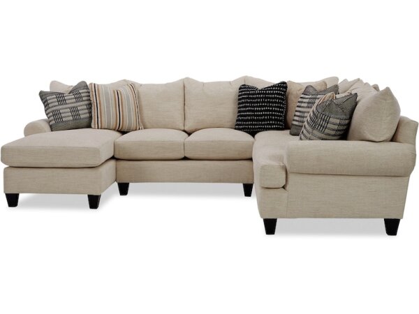 Paula Deen by Craftmaster Sectionals - Image 4