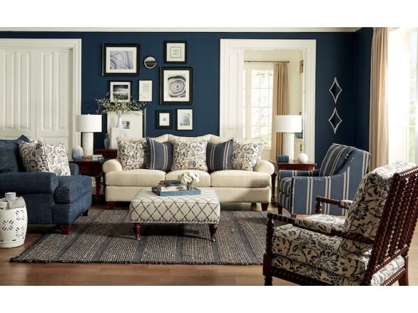 Paula Deen by Craftmaster Sofas - Image 2