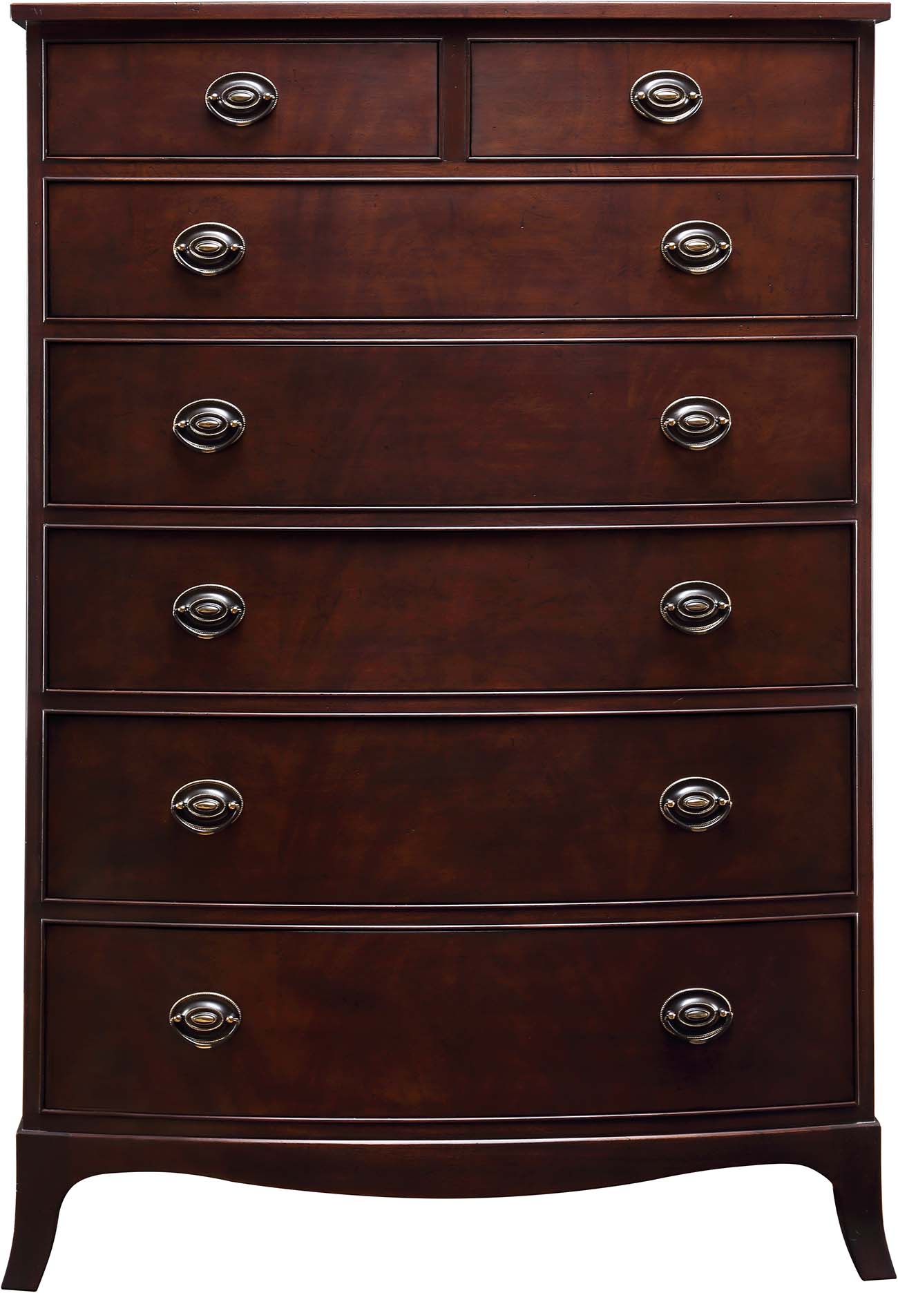 Whitehall Tall Chest
