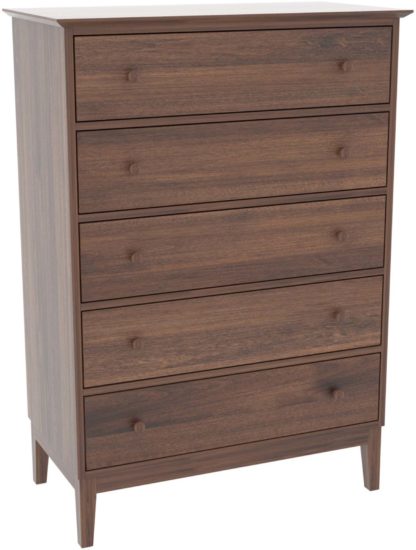 Gable Road Tall Chest