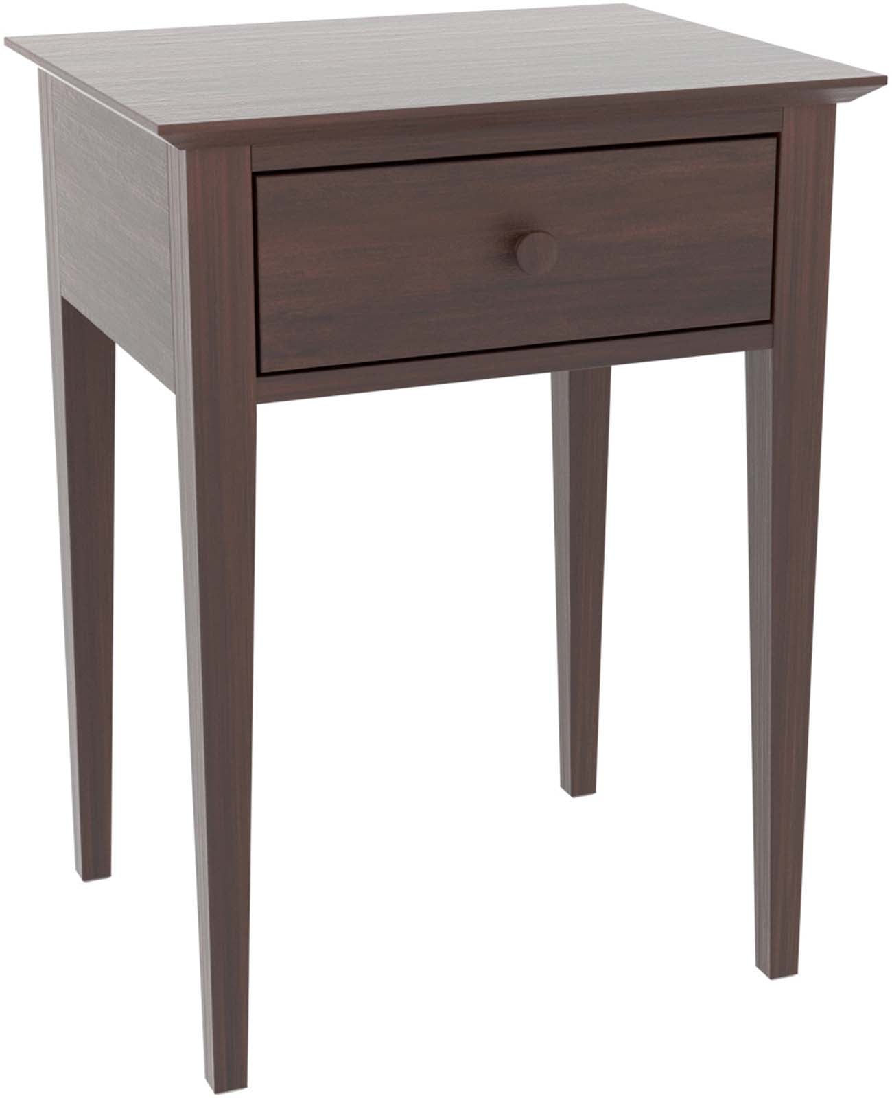 Gable Road One-Drawer Nightstand