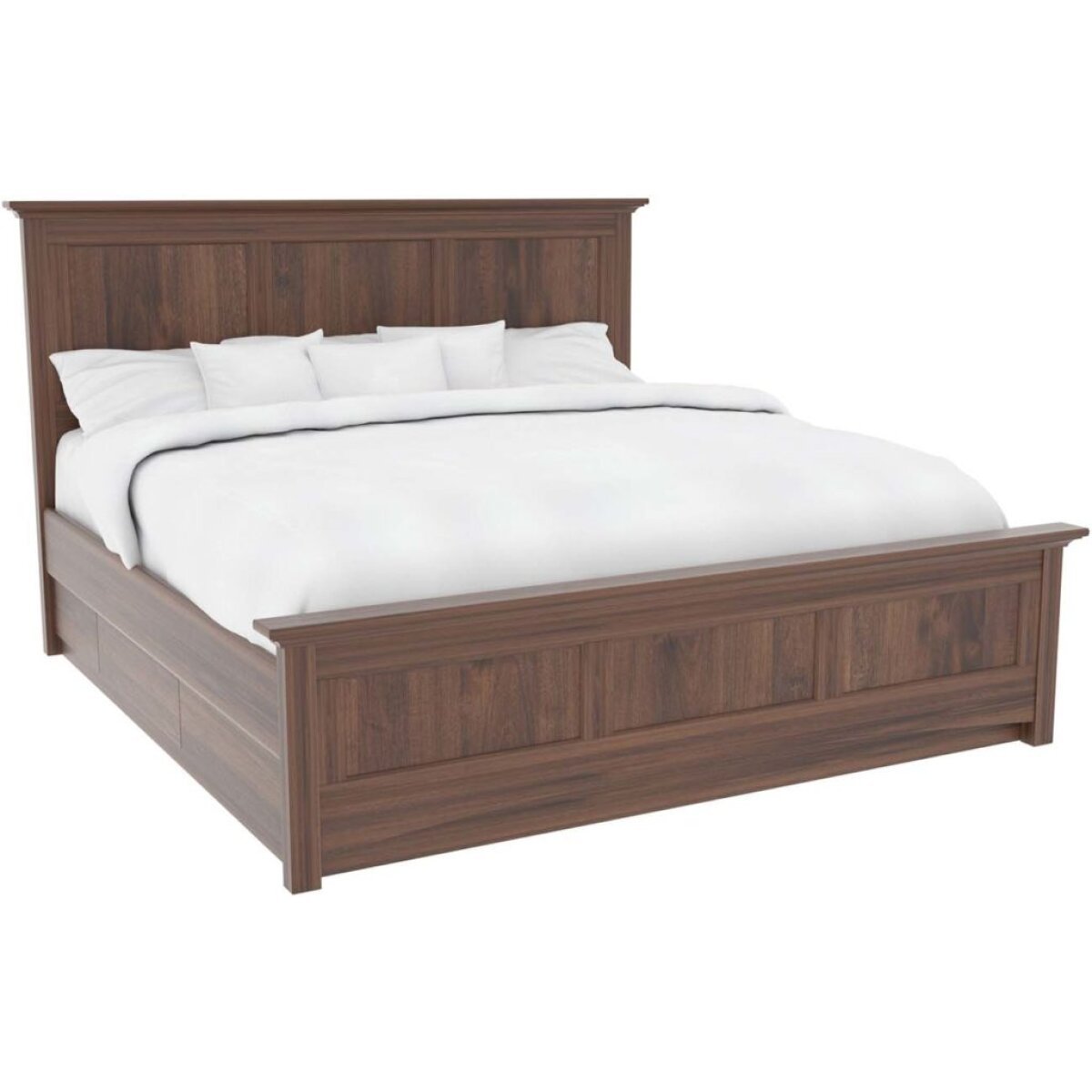 Revere Bed Beds Customizable 8