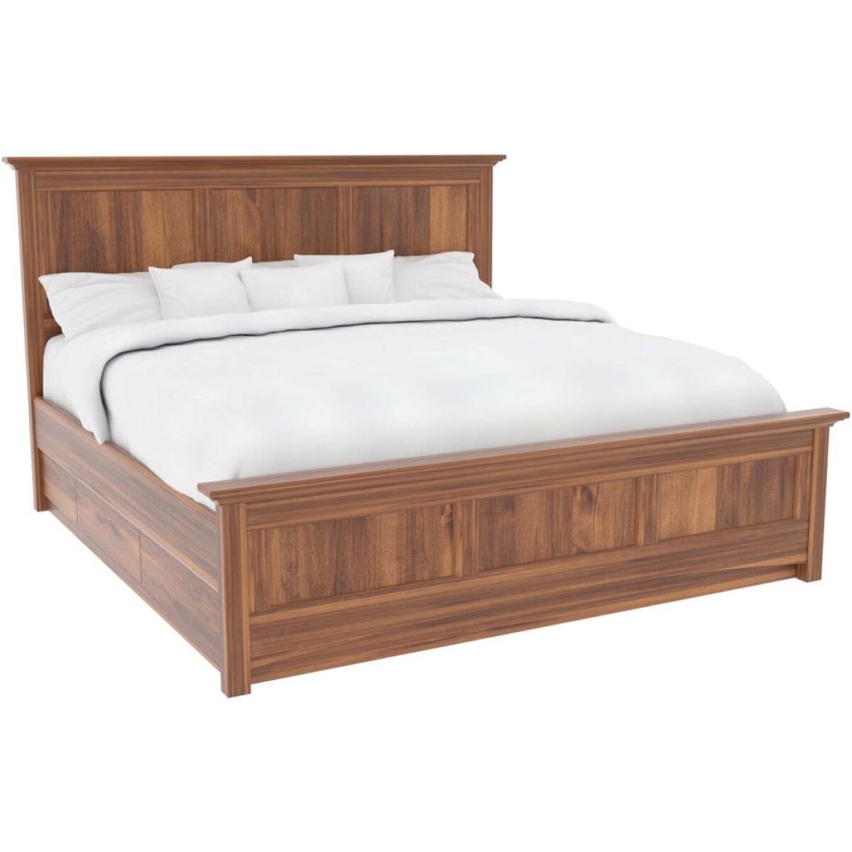 Revere Bed Beds Customizable 7