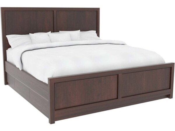Dwyer Storage Bed Beds Stickley Furniture