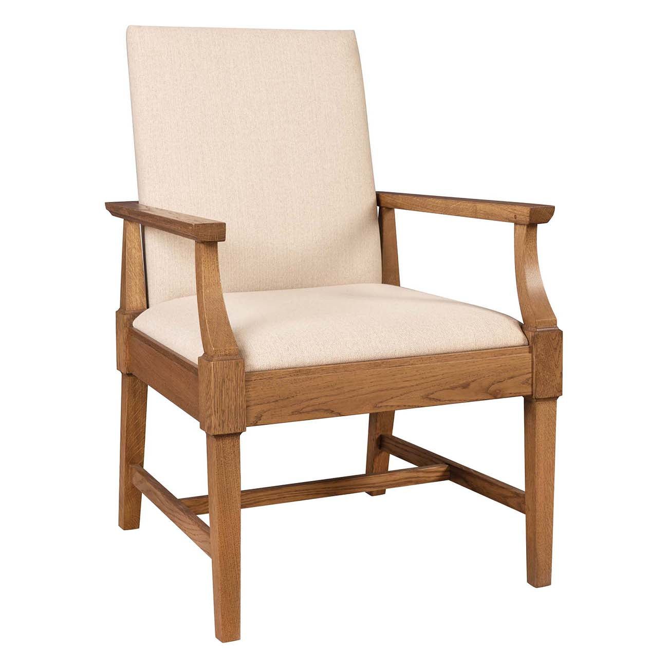 St. Lawrence Hostess Chair