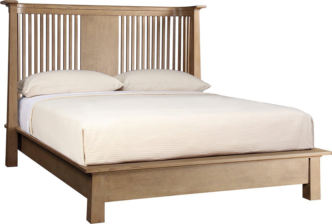 Park Slope Platform Bed Beds Stickley Furniture 7 Park Slope Platform Bed Beds Stickley Furniture 7