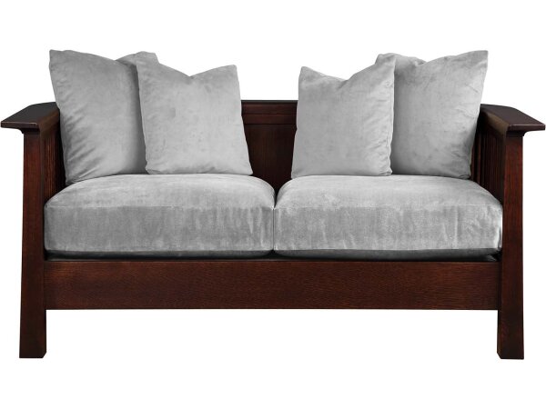Park Slope Loveseat Loveseats Customizable Park Slope Loveseat Loveseats Customizable