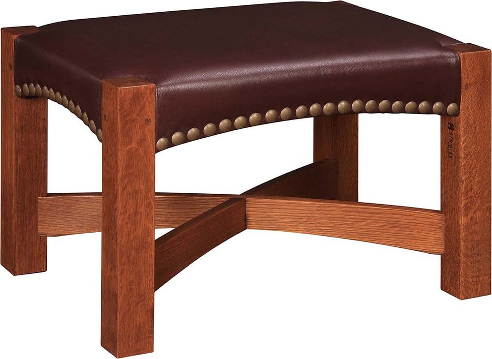 Eastwood Footstool