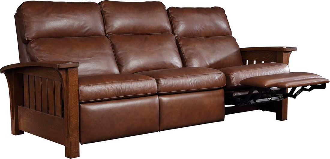 Orchard Street Power Motion Sofa