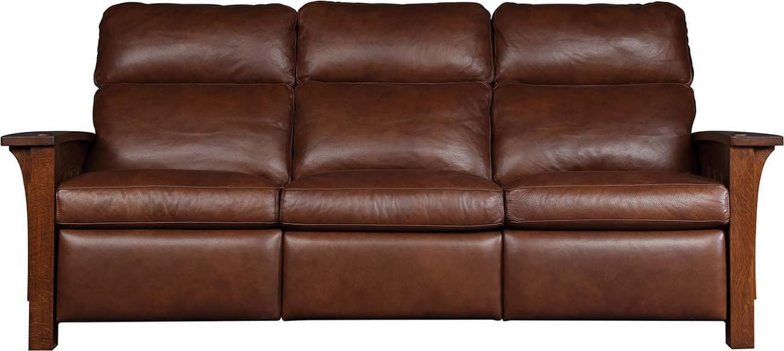 Orchard Street Power Motion Sofa