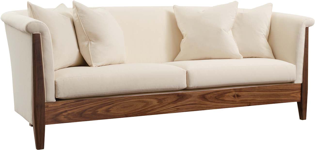 Walnut Grove Sofa