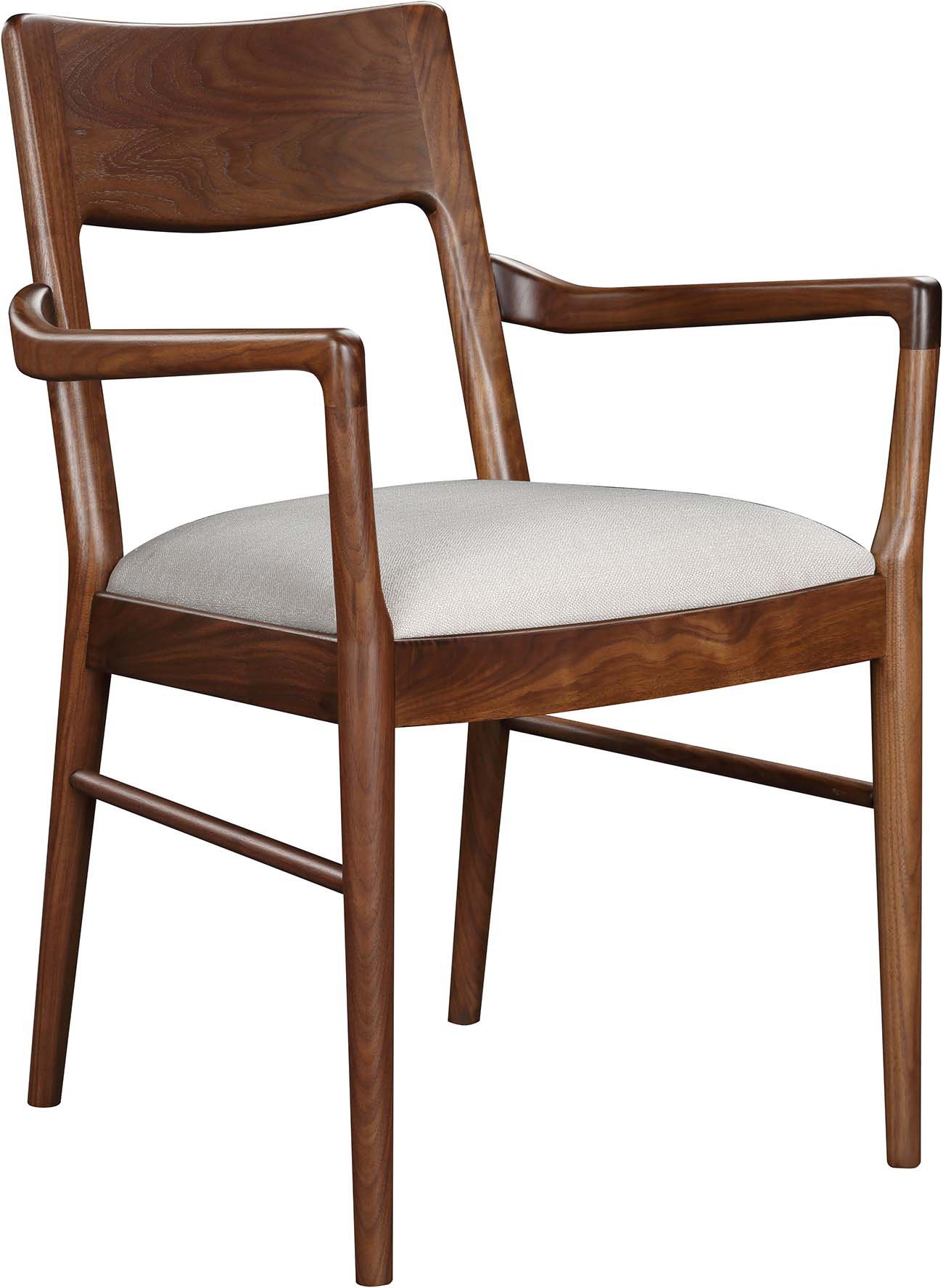 Walnut Grove Arm Chair