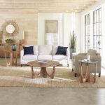 Walnut Grove Drink Table - Image 3