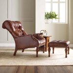 Leopold’s Chair Chairs Customizable 11 Leopold’s Chair Chairs Customizable 11