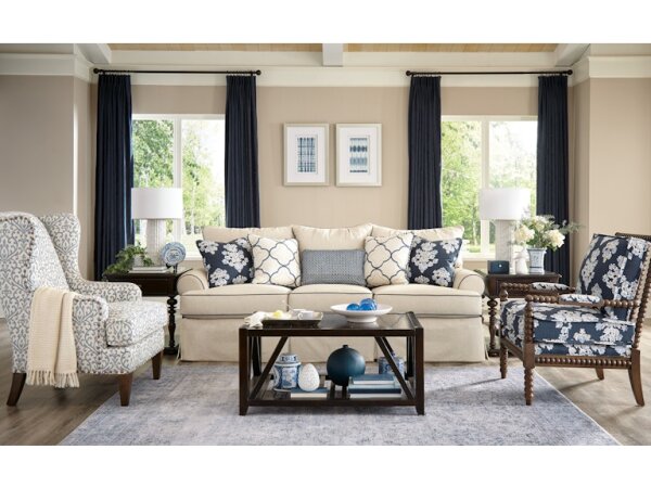 Paula Deen by Craftmaster Sofas - Image 2