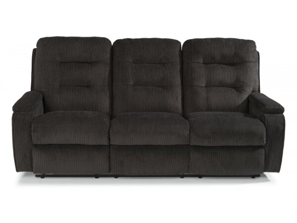 Kerrie Reclining Sofa Sofas Customizable