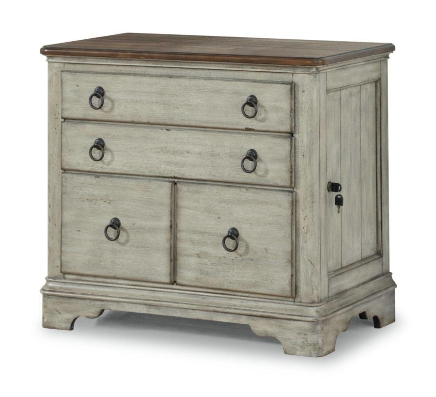 Plymouth Lateral Cabinet