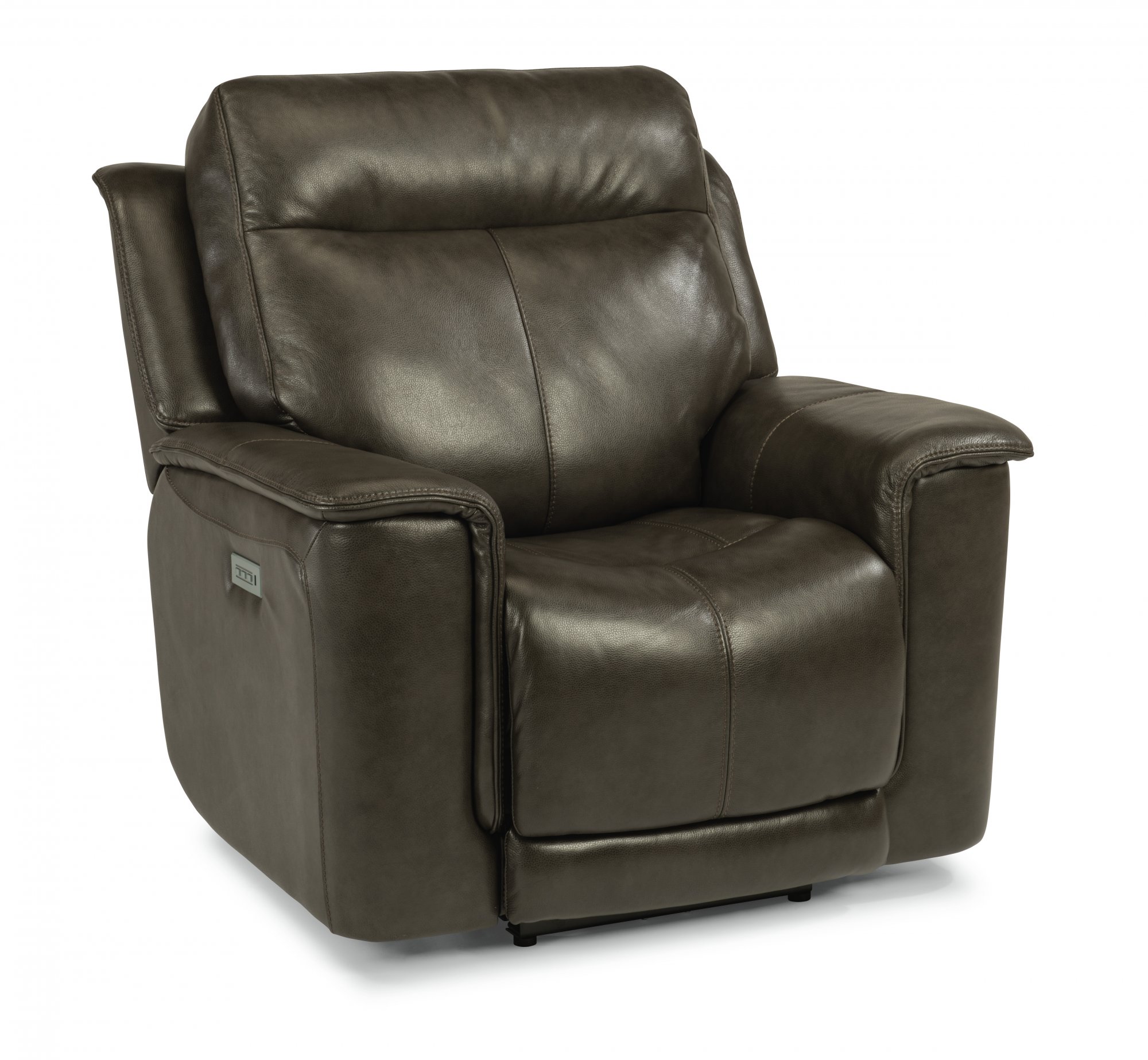 Miller Power Recliner with Power Headrest and Lumbar