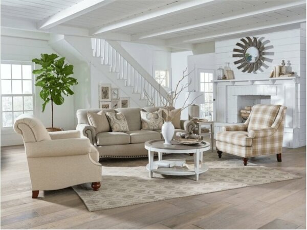 Hunt Club Sofa - Image 2