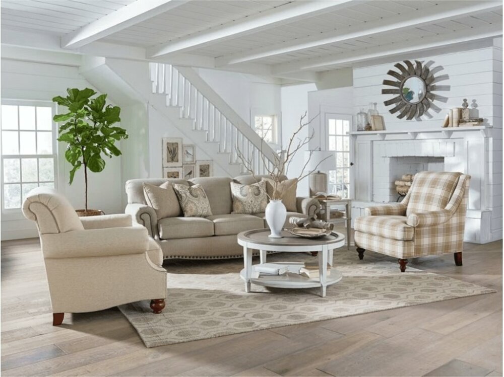 Hunt Club Sofa - Image 2
