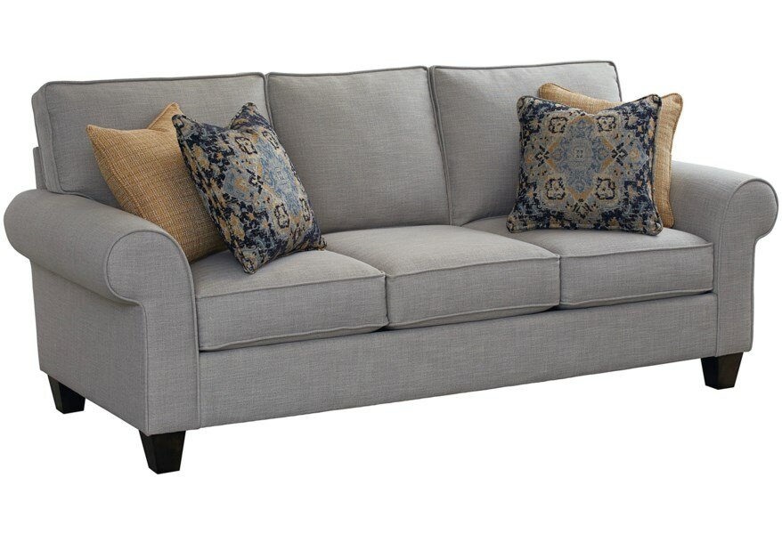 Sanderson Sofa - Image 4