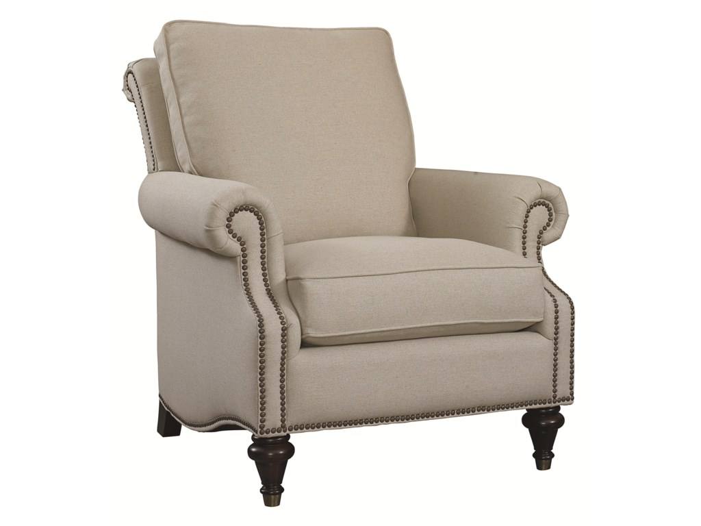 Oxford Accent Chair 1494-02