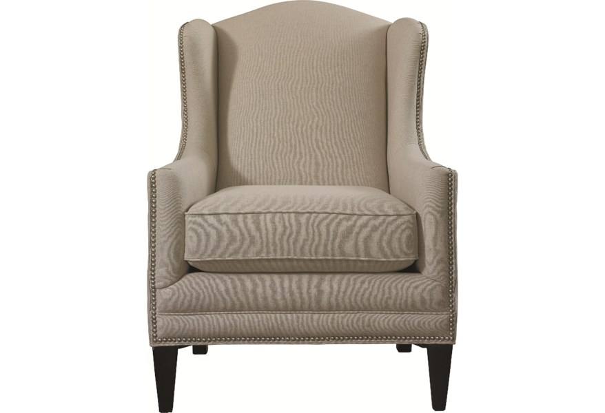 Fleming Accent Chair